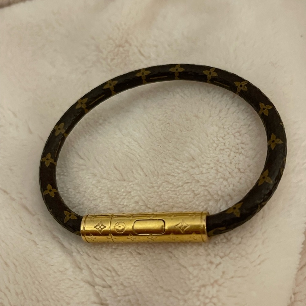 Louis Vuitton Bracelet